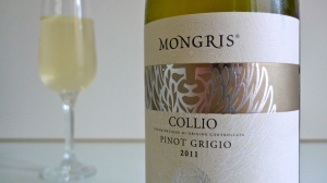 Marco Felluga Collio DOC Mongris Pinot Grigio | ©Tom Palladio Images