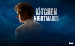 Kitchen Nightmares | ©Twentieth Century Fox Television