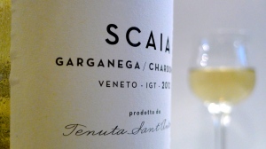 Scaia Garganega/Chardonnay | ©Tom Palladio Images