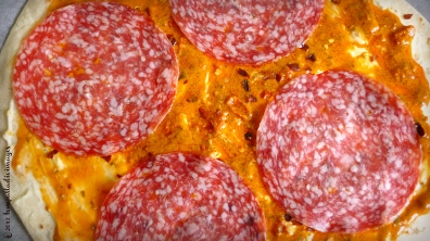 Red October Pizza - Matt Adams | ©Tom Palladio Images