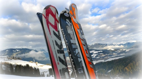 Ski Trek 2015: Snow, Spätzle and Shot Glasses | ©thepalladiantraveler.com