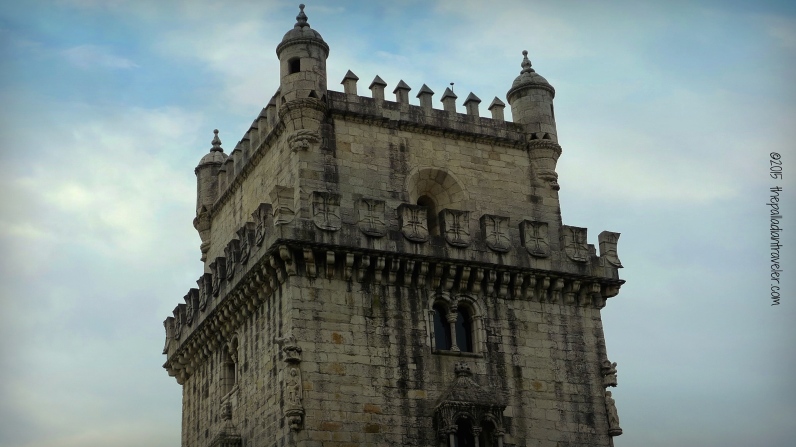 Iberian Adventure: The Age of Discovery began in Belém | ©thepalladiantraveler.com