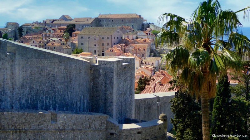 Destination Dalmatian Riviera: Dubrovnik |©thepalladiantraveler.com